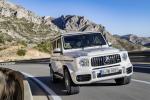 Mercedes-AMG G63 2018 года (WW)